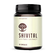 Shivital Продукт