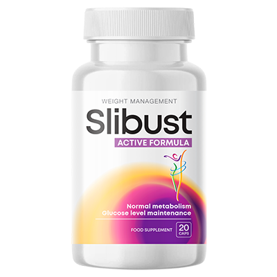 Slibust Продукт