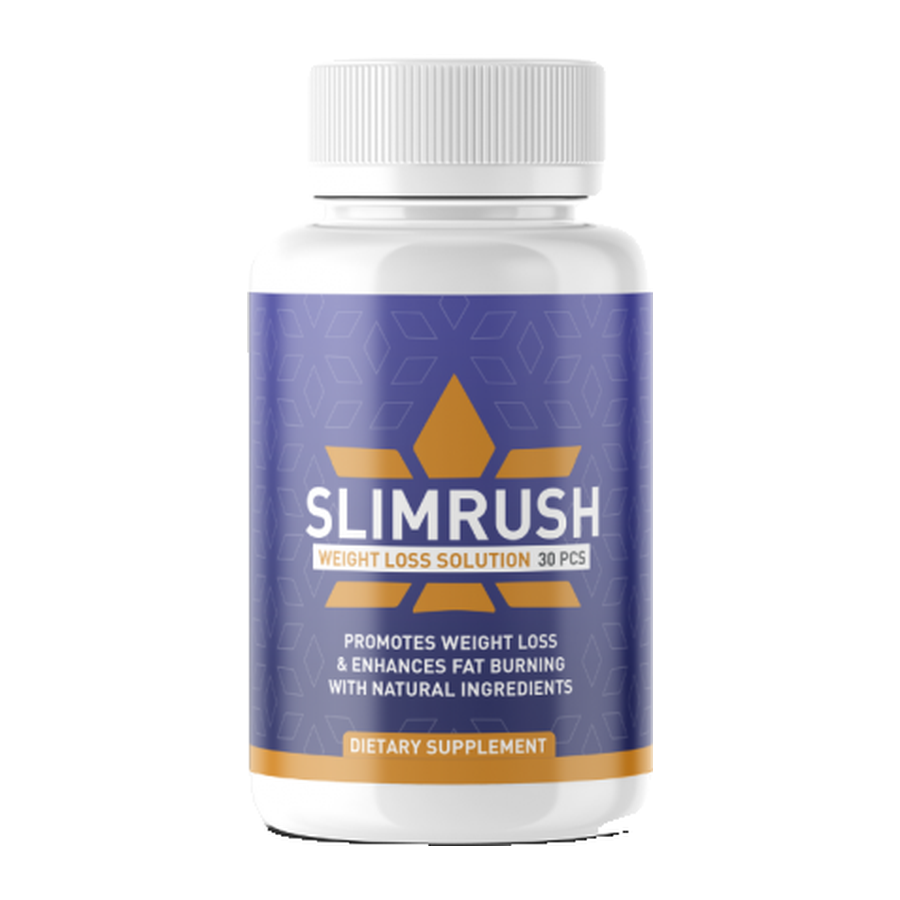 Slim Rush