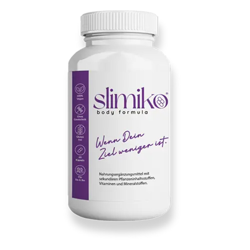 Slimiko Diet