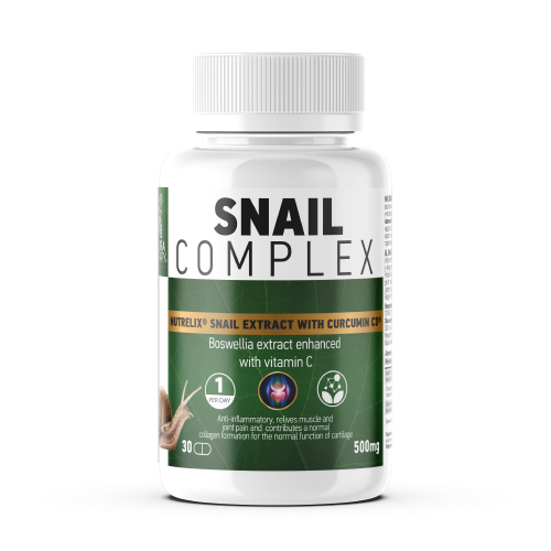 Snail Complex Продукт