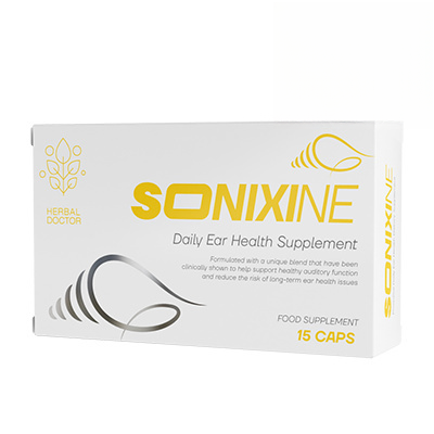 Sonixine ( Сониксин )