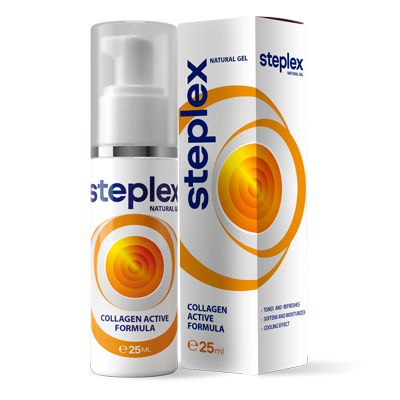 STEPLEX Продукт