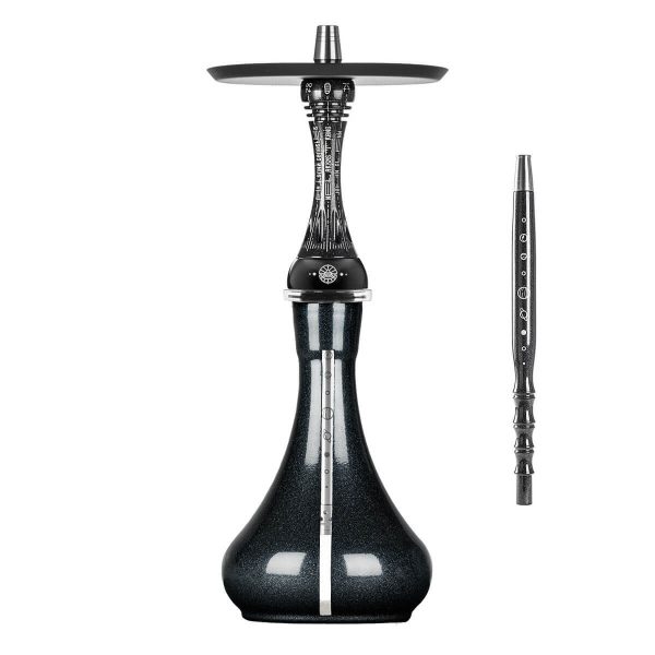 Stratos Alpha Продукт