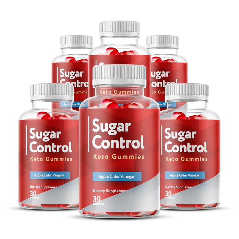 Sugar Control