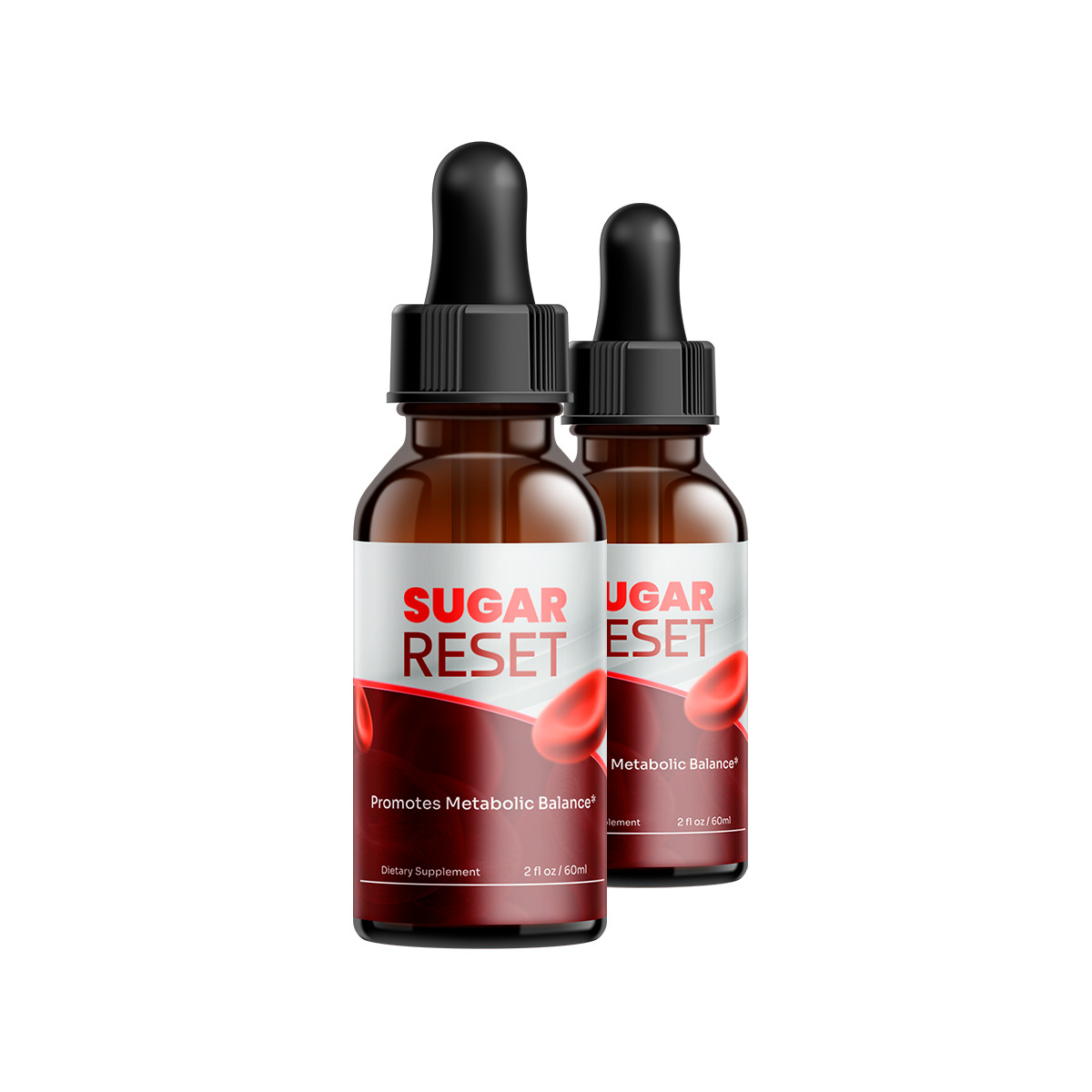 SugarReset Продукт
