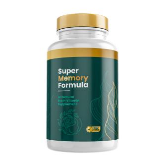 Super Memory Formula