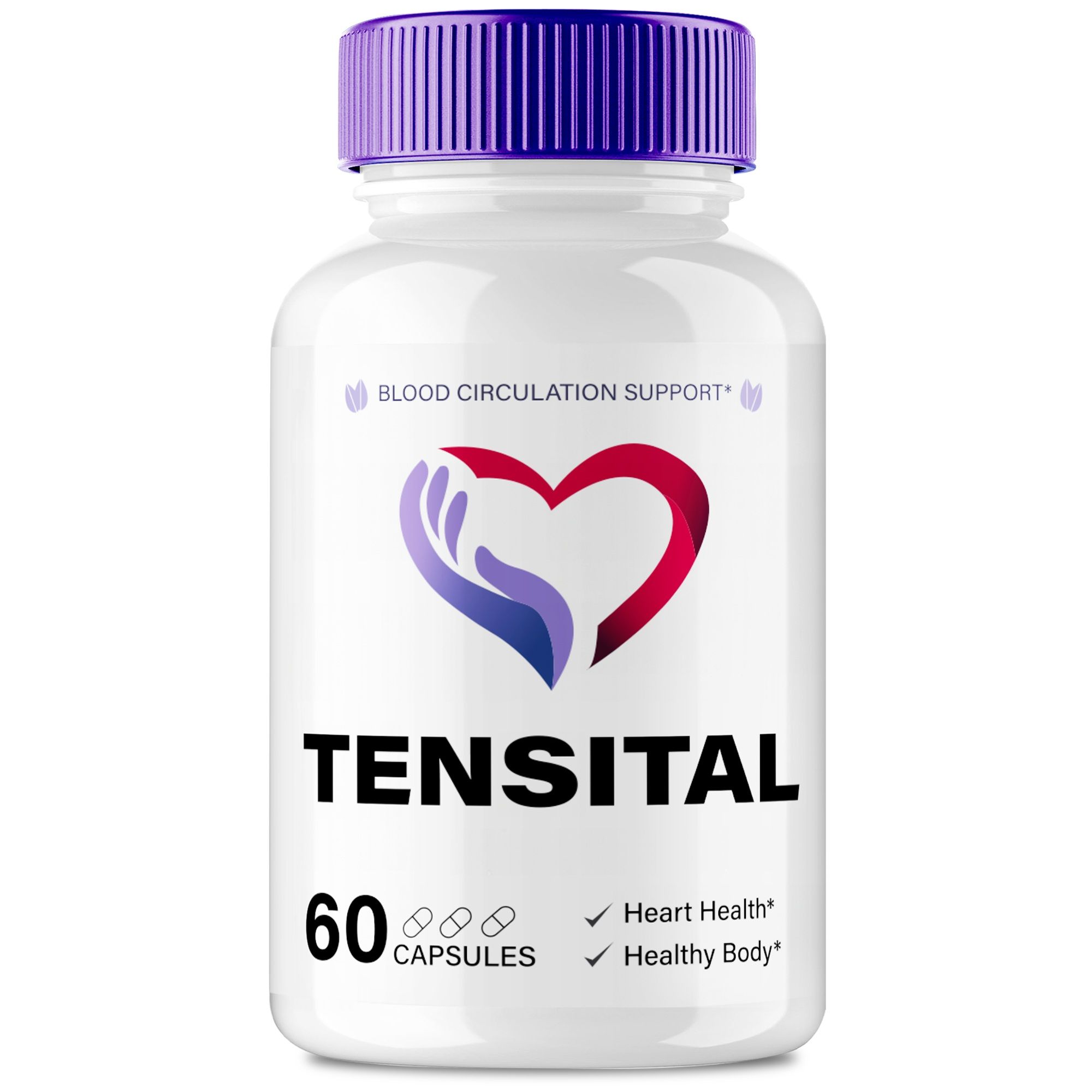 Tensital Продукт
