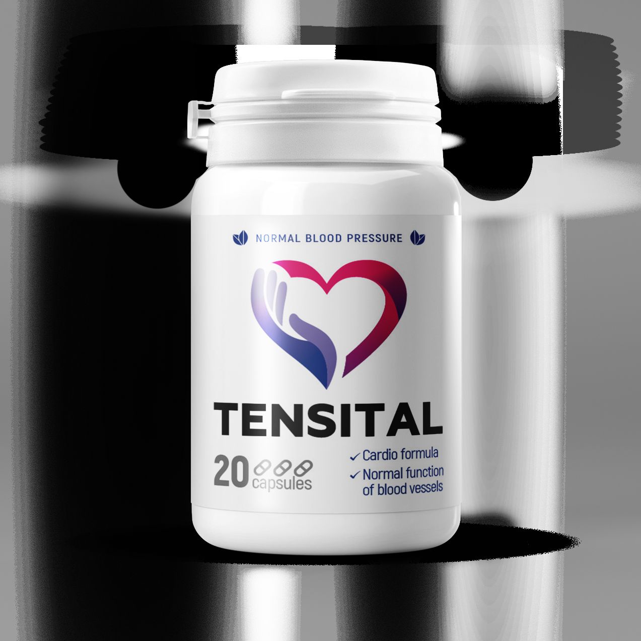 Tensital