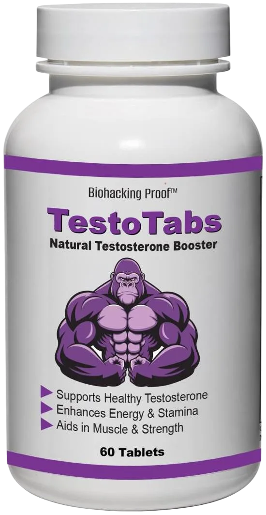 Testo Tabs Продукт