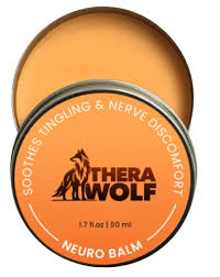 TheraWolf Neuro Balm