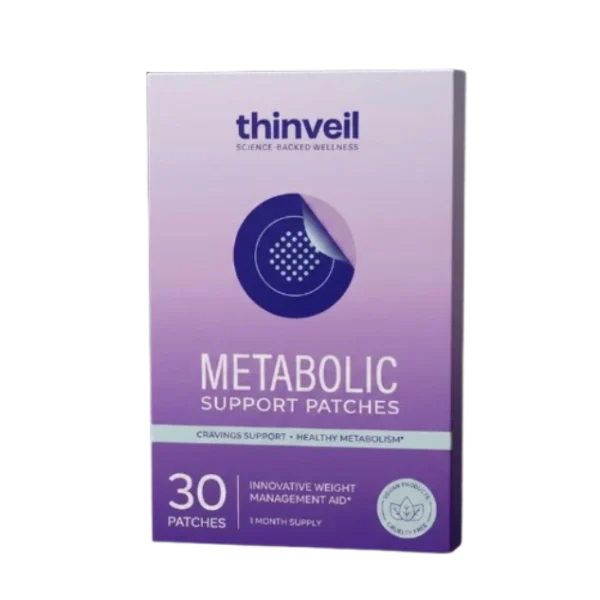 Thinveil Patch Продукт