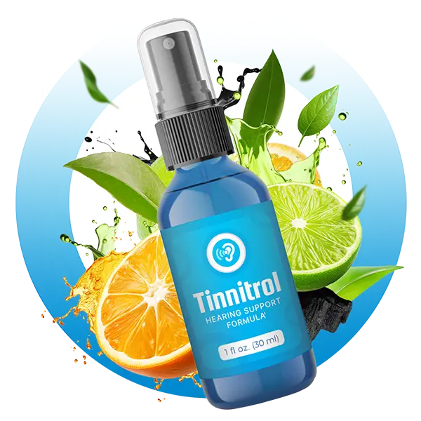 Tinnitrol Продукт