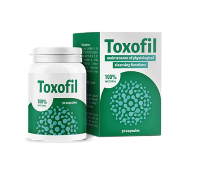 Toxofil Продукт