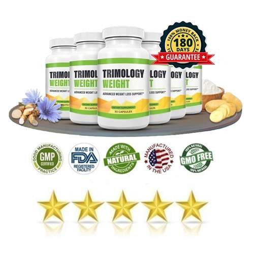 Trimology Diet Продукт