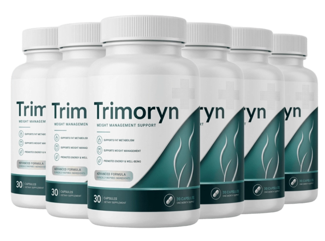 Trimoryn Продукт