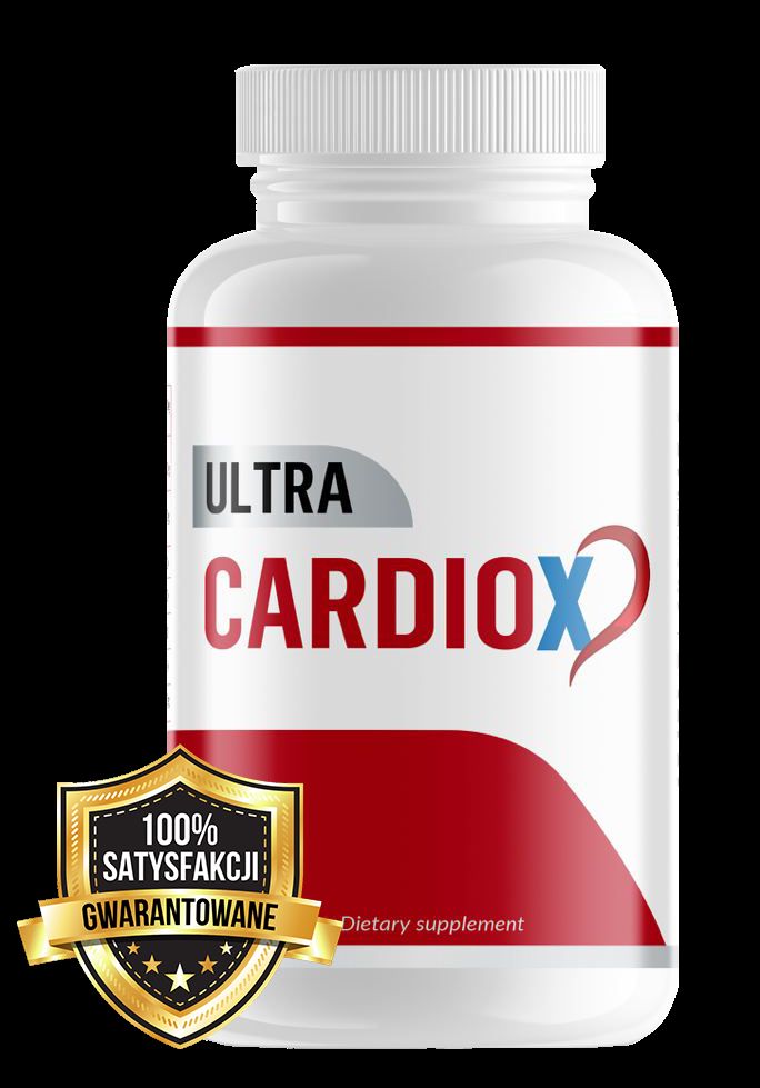 UltraCardioX (Безплатно)