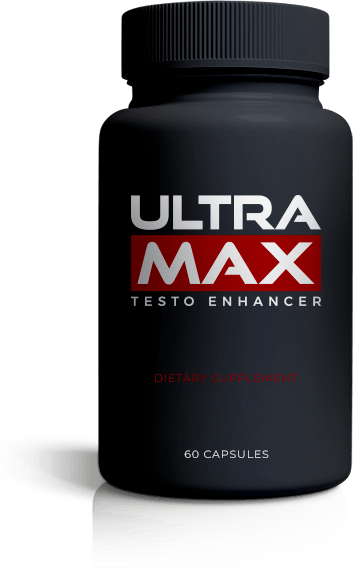 UltraMax Testo Продукт