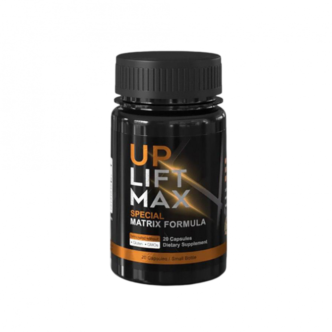 Up Lift Max Продукт