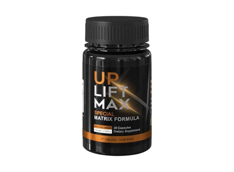 UpliftMax