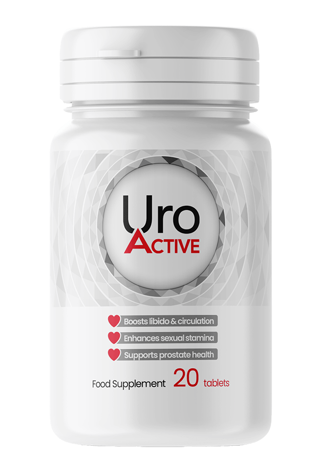 Uro Active Продукт