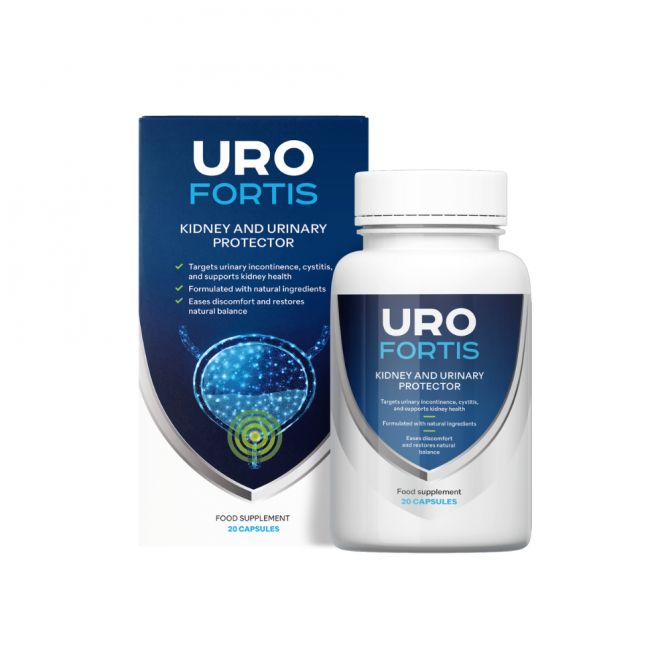 Уро Форсис Лоу