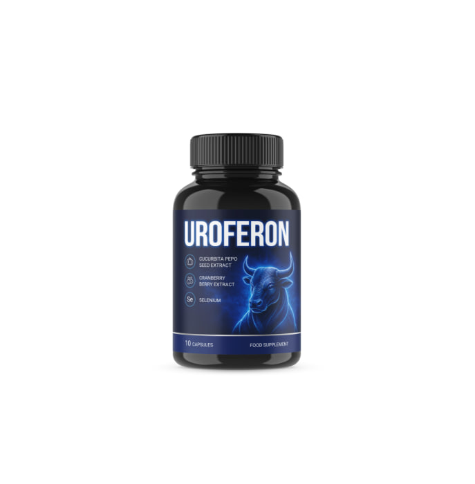 Uroferon Продукт