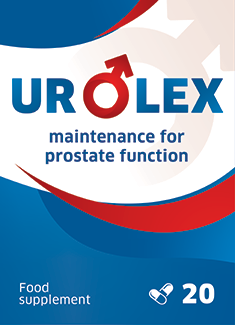 Urolex Продукт
