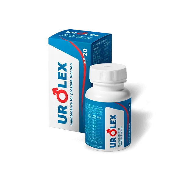 Urolex Продукт