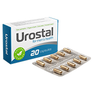 Urostal Продукт