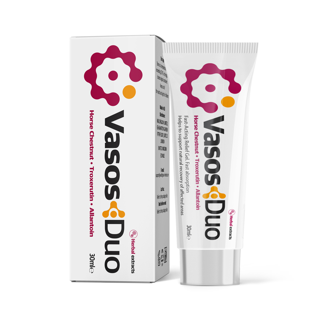 Vasos Duo Продукт