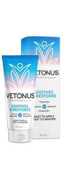 Vetonus Продукт