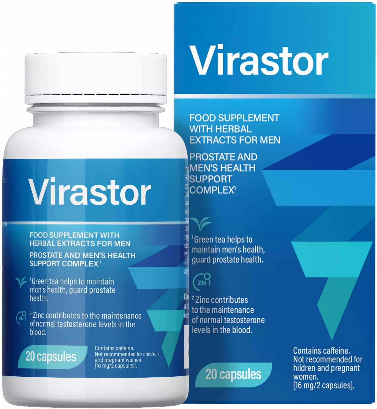 Virastor