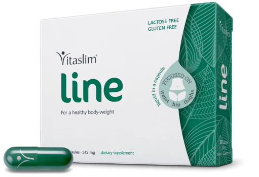 Vitaslimex Продукт