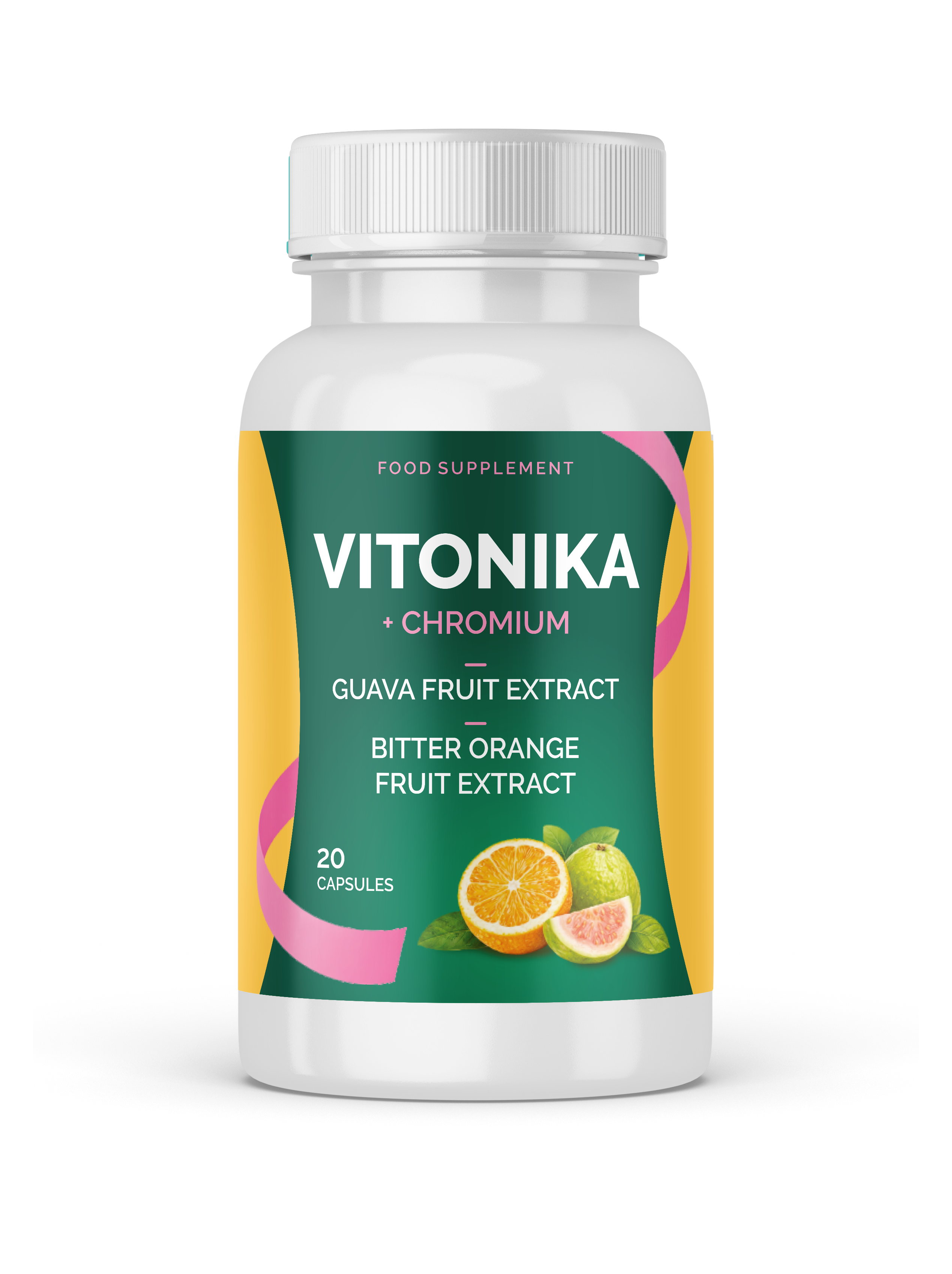 Vitonika Продукт