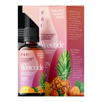 Weicode Продукт