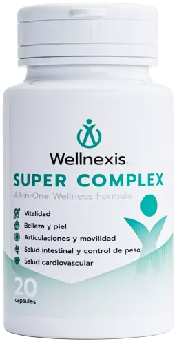 Wellnexis Продукт