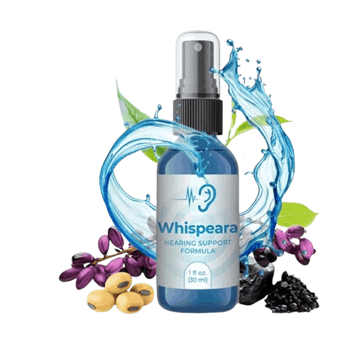 Уиспера Продукт