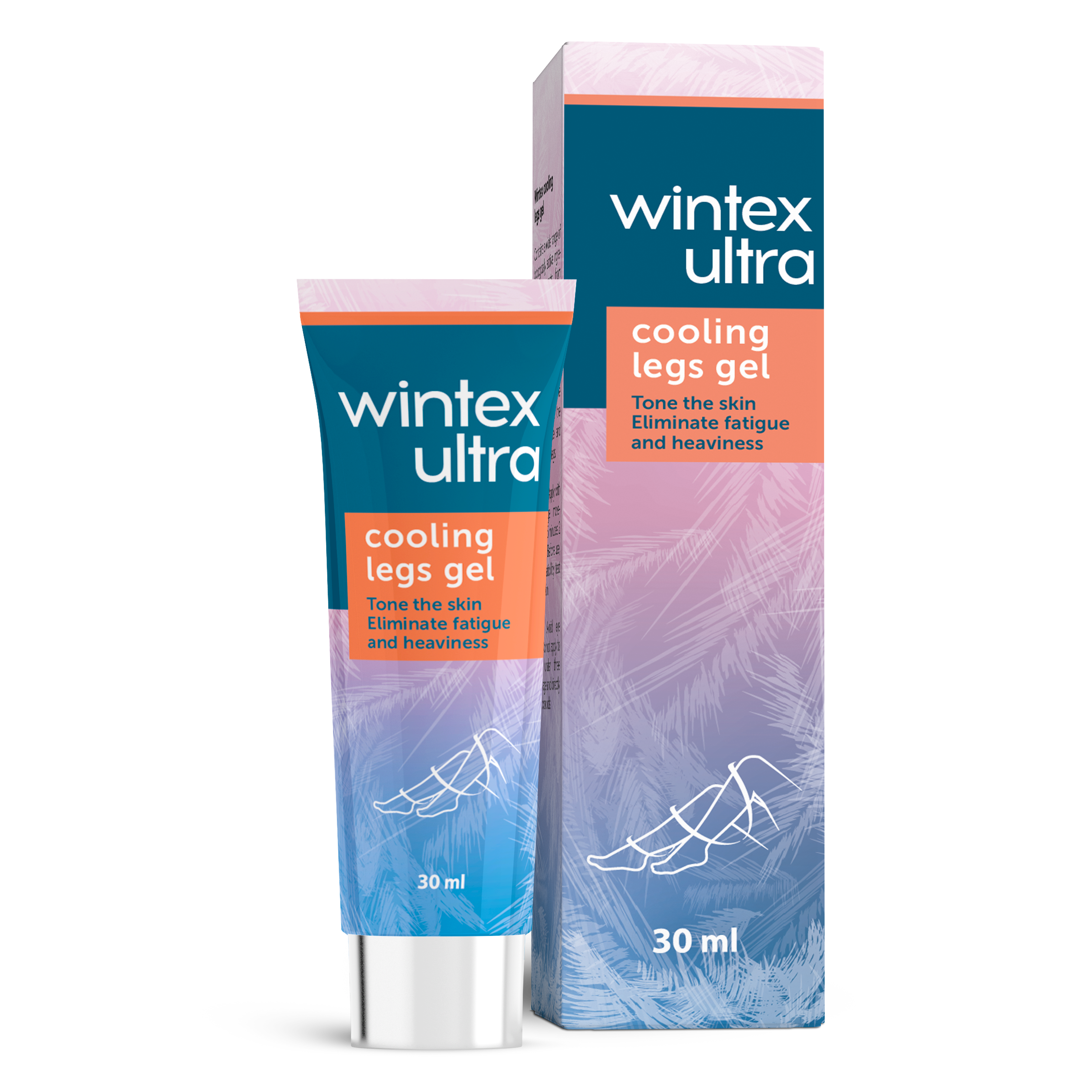 Wintex Ultra Продукт